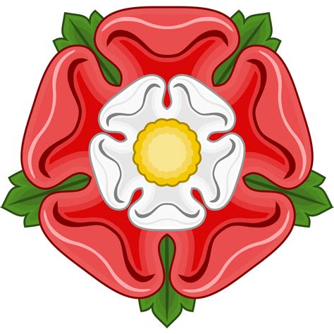 pictures of the tudor rose.